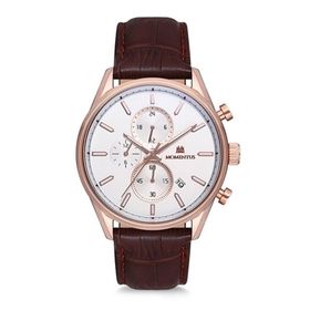 Momentus CC107S-02KR Erkek Kol Saati