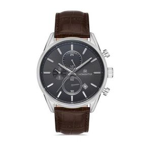 Momentus CC107S-05KS Erkek Kol Saati