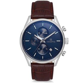 Momentus CC107S-11KM Erkek Kol Saati