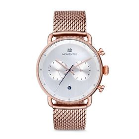 Momentus CC112R-02SR Erkek Kol Saati