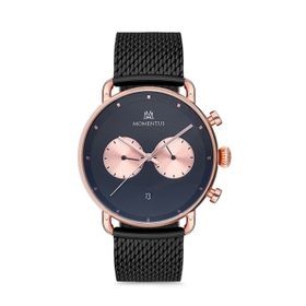 Momentus CC112R-04SR Erkek Kol Saati