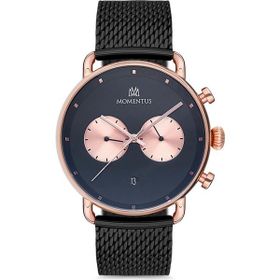 Momentus CC112R-04SR Erkek Kol Saati