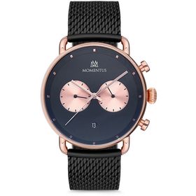 Momentus CC112R-04SR Erkek Kol Saati