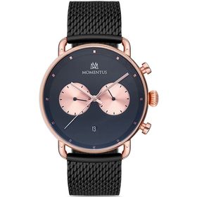 Momentus CC112R-04SR Erkek Kol Saati