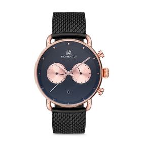 Momentus CC112R-04SR Erkek Kol Saati
