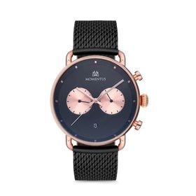 Momentus CC112R-04SR Erkek Kol Saati