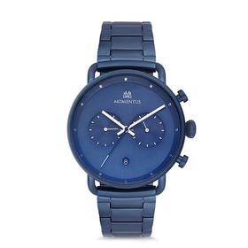 Momentus CC113M-11SS Erkek Kol Saati
