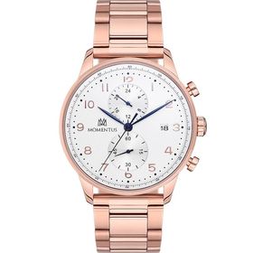 Momentus CC114R-02SR Erkek Kol Saati