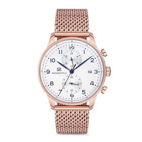 Momentus CC115R-02SM Erkek Kol Saati