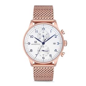 Momentus CC115R-02SM Erkek Kol Saati