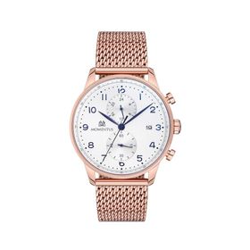 Momentus CC115R-02SM Erkek Kol Saati