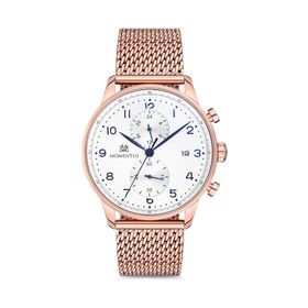 Momentus CC115R-02SM Erkek Kol Saati