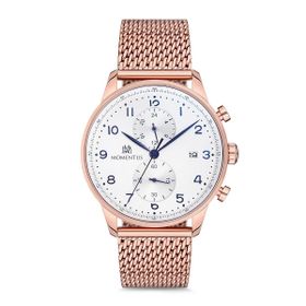 Momentus CC115R-02SM Erkek Kol Saati