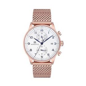 Momentus CC115R-02SM Erkek Kol Saati