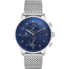 Momentus CC115S-11SS Erkek Kol Saati