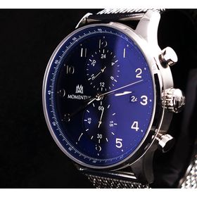 Momentus CC115S-11SS Erkek Kol Saati