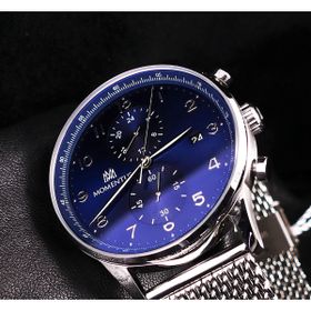Momentus CC115S-11SS Erkek Kol Saati