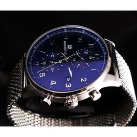 Momentus CC115S-11SS Erkek Kol Saati