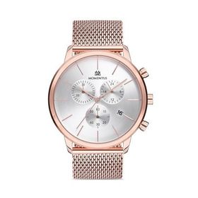 Momentus CC121R-02SR Erkek Kol Saati