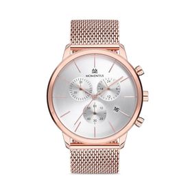 Momentus CC121R-02SR Erkek Kol Saati