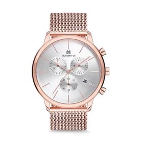 Momentus CC121R-02SR Erkek Kol Saati