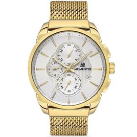 Momentus CC206G-02SG Erkek Kol Saati