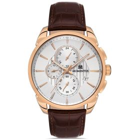 Momentus CC206R-02KR Erkek Kol Saati