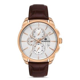 Momentus CC206R-02KR Erkek Kol Saati