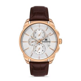 Momentus CC206R-02KR Erkek Kol Saati