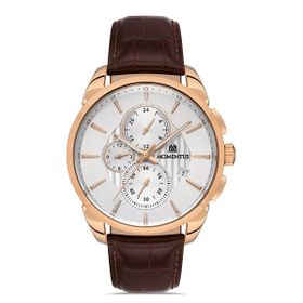 Momentus CC206R-02KR Erkek Kol Saati