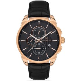 Momentus CC206R-05BR Erkek Kol Saati