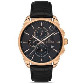 Momentus CC206R-05BR Erkek Kol Saati
