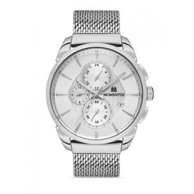 Momentus CC206S-02SS Erkek Kol Saati
