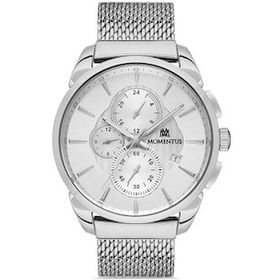 Momentus CC206S-02SS Erkek Kol Saati