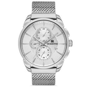 Momentus CC206S-02SS Erkek Kol Saati