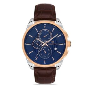 Momentus CC206T-11KR Erkek Kol Saati