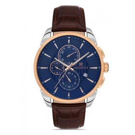 Momentus CC206T-11KR Erkek Kol Saati