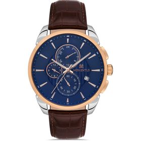 Momentus CC206T-11KR Erkek Kol Saati