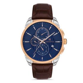 Momentus CC206T-11KR Erkek Kol Saati