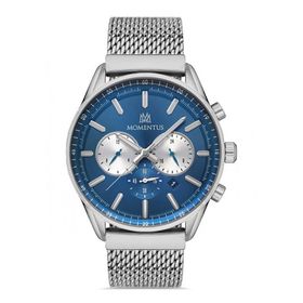 Momentus CC209S-11SS Erkek Kol Saati