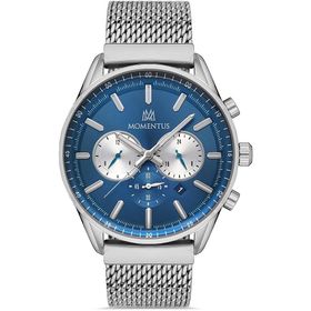 Momentus CC209S-11SS Erkek Kol Saati