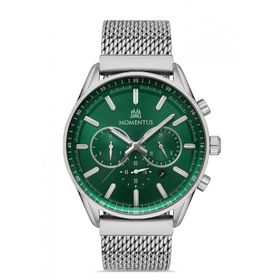 Momentus CC209S-15SS Erkek Kol Saati