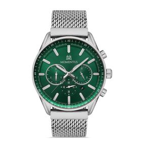 Momentus CC209S-15SS Erkek Kol Saati