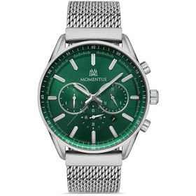 Momentus CC209S-15SS Erkek Kol Saati