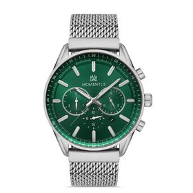 Momentus CC209S-15SS Erkek Kol Saati