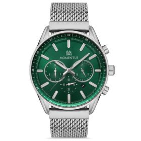 Momentus CC209S-15SS Erkek Kol Saati