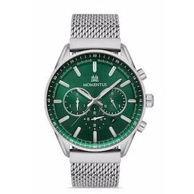 Momentus CC209S-15SS Erkek Kol Saati