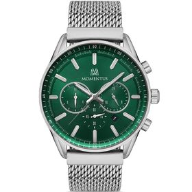Momentus CC209S-15SS Erkek Kol Saati