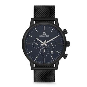 Momentus CC235B-04SS Erkek Kol Saati