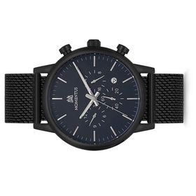 Momentus CC235B-04SS Erkek Kol Saati